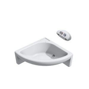 CHB Corner-Fit Basin Range